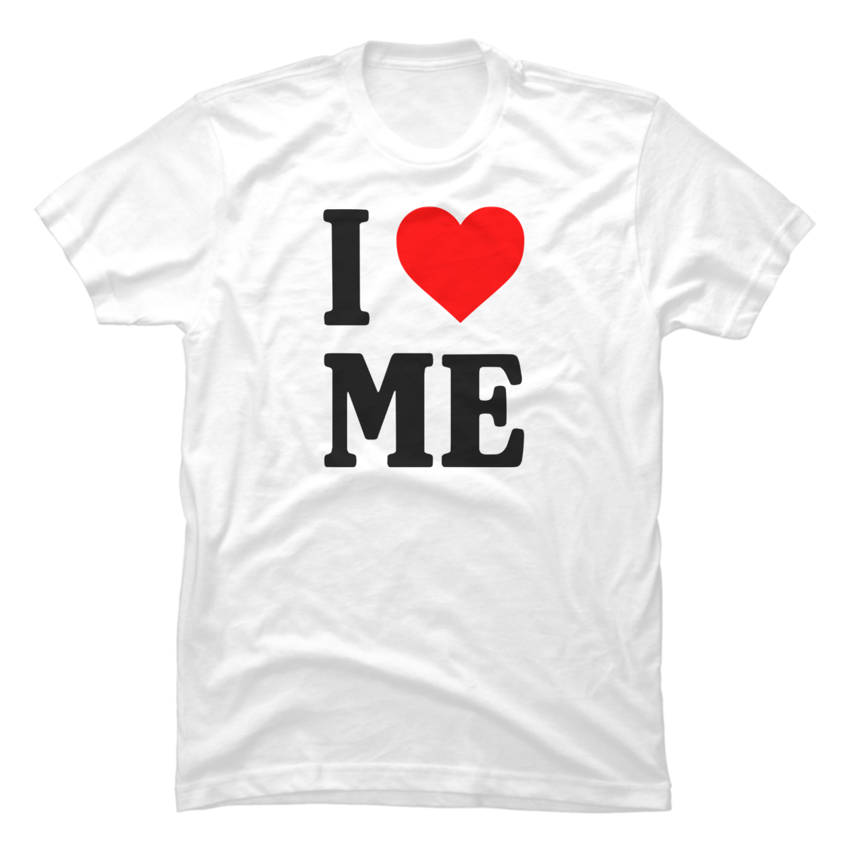 i heart me shirt i heart me shirt